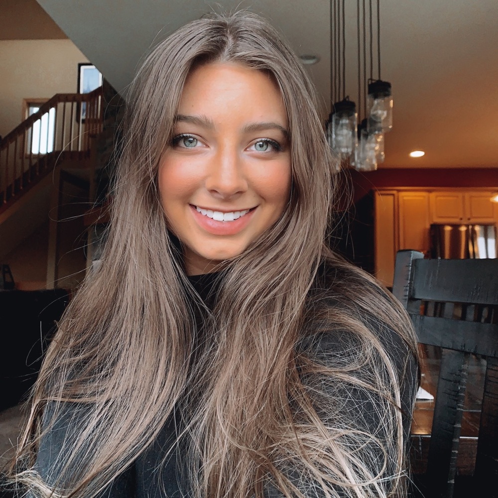 Meet your Posher, Jordan